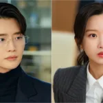 Law and the City Episode 5-6 OTT Release: Lee Jong-suk and Moon Ga-young’s Legal Romance Continues