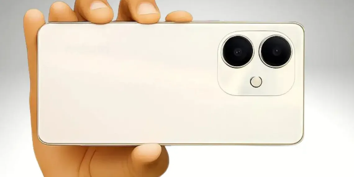 152250549Realme 15 Pro Confirmed: Game-Changing 7000mAh Battery & Blazing 6500 Nits Display