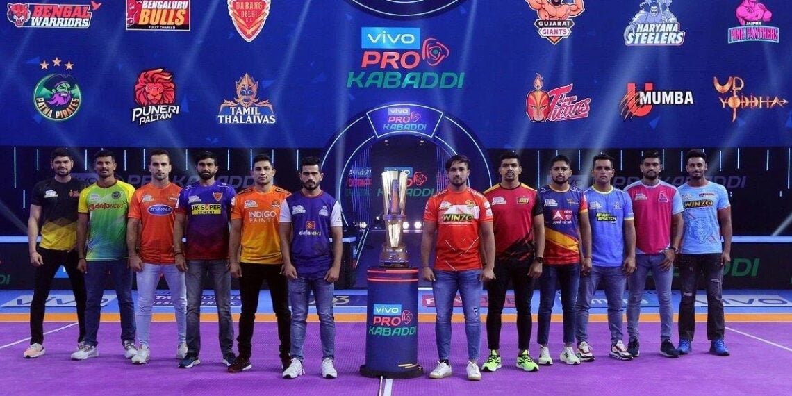 Pro Kabaddi League 2025 Start Date: Complete Season 12 Guide with Schedule, Teams & Venues