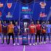 Pro Kabaddi League 2025 Start Date: Complete Season 12 Guide with Schedule, Teams & Venues