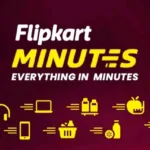 Flipkart Minutes Revolutionizes Phone Upgrades: Old to New in Just 40 Minutes
