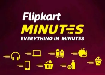 Flipkart Minutes