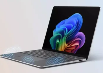 Microsoft Surface Laptop 5G with Intel Core Ultra Series 2 Processors Announced for Business Users