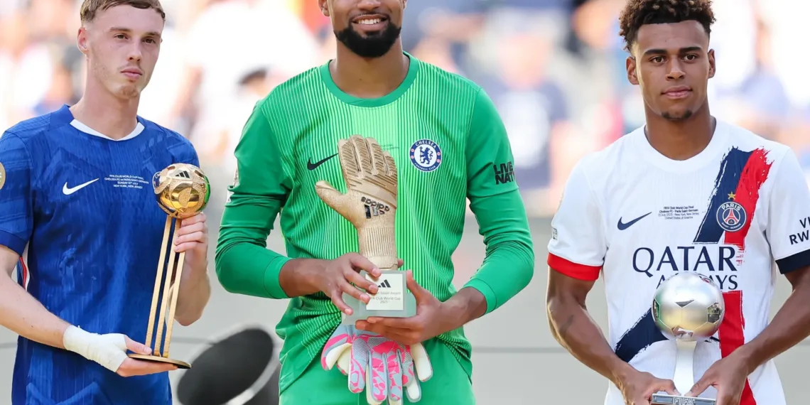 2025 fifa club world cup