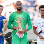 Stars, Stats, and Standouts: Top Players from the 2025 FIFA Club World Cup