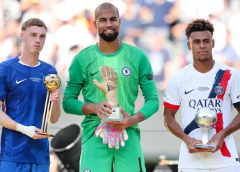 2025 fifa club world cup