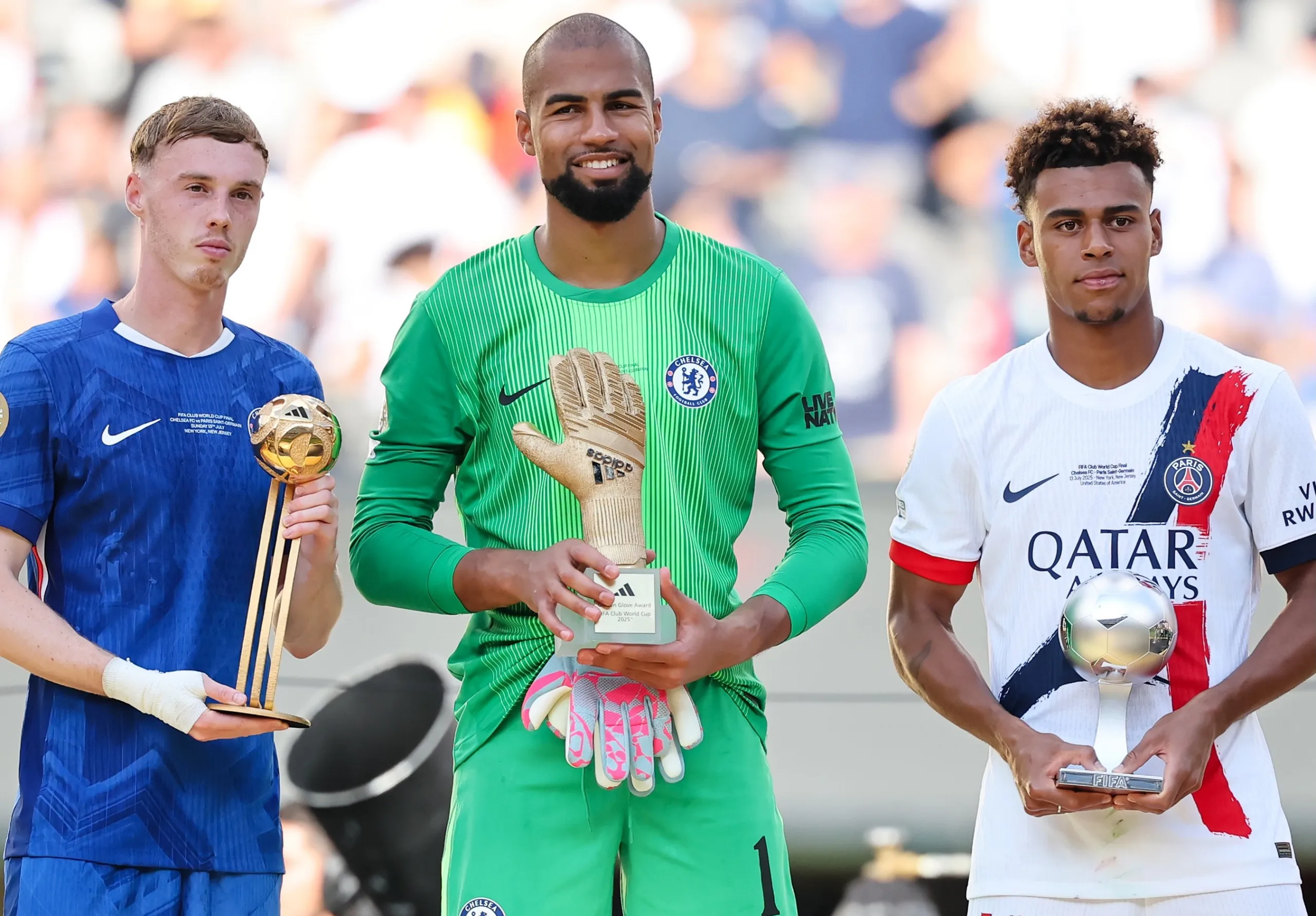 2025 fifa club world cup