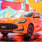 2026 MG5 Sedan Debuts at ₹7.1 Lakh: Features & Specs