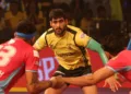 Top Kabaddi Players to Watch in 2025: All You Need to Know