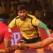 Top Kabaddi Players to Watch in 2025: All You Need to Know