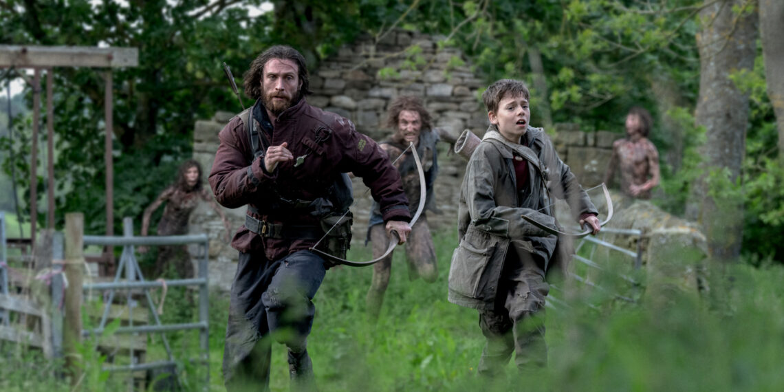 28 Years Later OTT Release Date