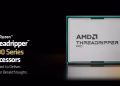 AMD Threadripper Pro 9000 WX-Series: 96-Core Zen 5 Beast Arrives July 23