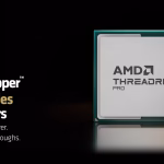 AMD Threadripper Pro 9000 WX-Series: 96-Core Zen 5 Beast Arrives July 23