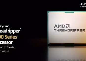 AMD Threadripper 9000 Prices Revealed: 64 Cores for $4999