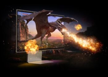 Samsung Odyssey 3D Delivers Smarter, Sharper Crosstalk-Free Gaming