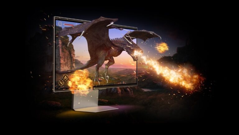 Samsung Odyssey 3D Delivers Smarter, Sharper Crosstalk-Free Gaming
