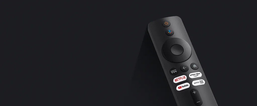 Xiaomi TV Stick 4K 2nd Gen Launched: 80% Faster Performance, HDR10+ & Dolby Vision at ₹4,725