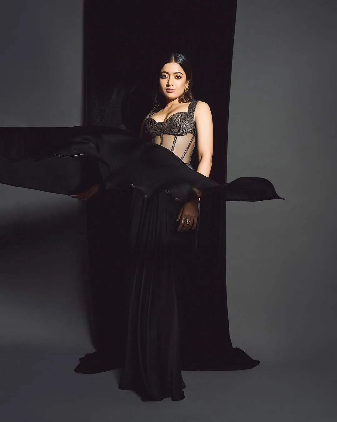 Rashmika Mandanna Hot Pics as of 2025 You Can't Miss!