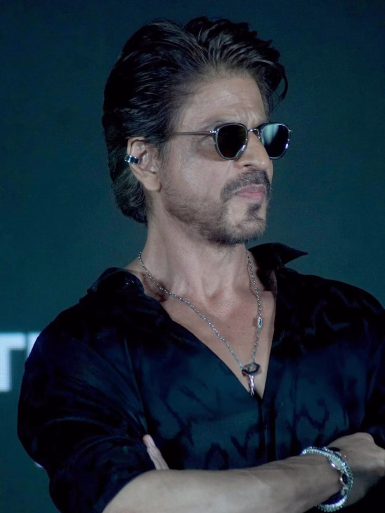 King Shah Rukh Khan Photo