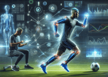 6 ai applications in traditional sports
