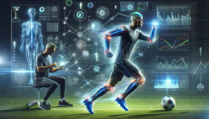 6 AI Applications In Traditional Sports 6 ai applications in traditional sports
