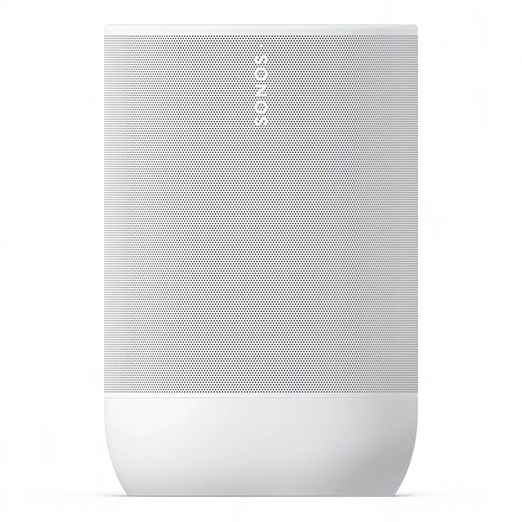 Sonos Move 2 Lands in India at ₹49,999: The Ultimate Portable Stereo Speaker Revolution