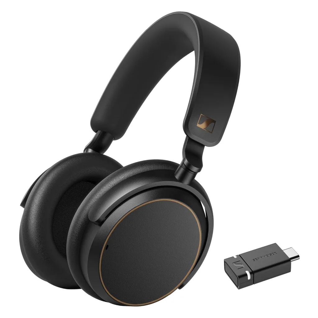 Sennheiser Prime Day 2025: Premium Audio Equipment at Rock-Bottom Prices