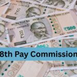 8th Pay Commission: Central Government Employees to Get Massive Salary Hike from 2026-2027
