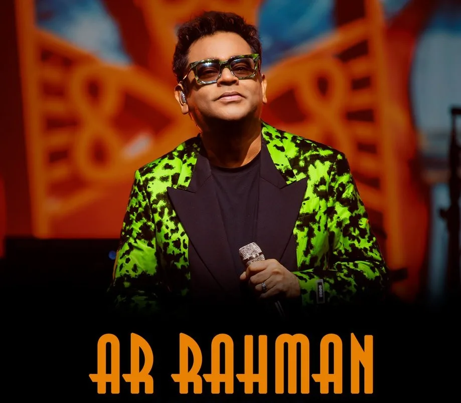 Arijit Singh Tops Spotify Charts, Becomes Most Followed Musician Globally with 151M Followers – Surpasses Taylor Swift and Ed Sheeran 3 A. r. rahman