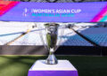 Afc women's asian cup