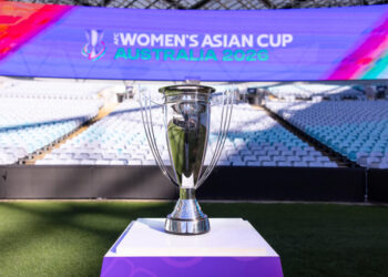 Afc women's asian cup