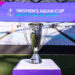 Afc women's asian cup