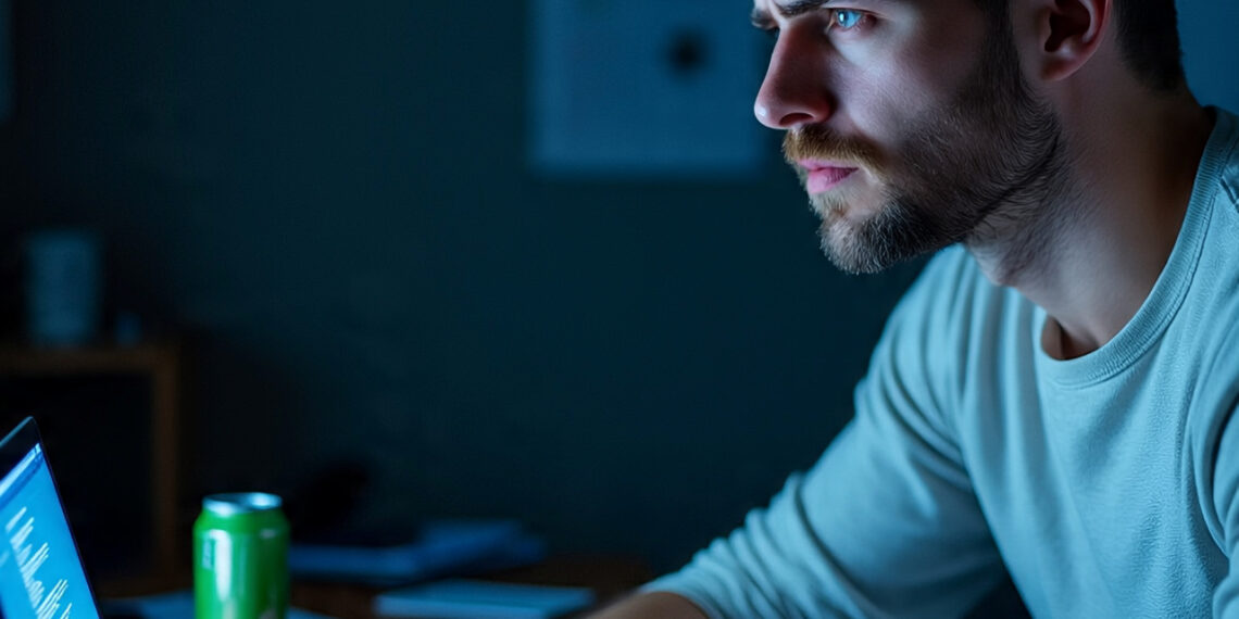 Ai deepfake revenge case