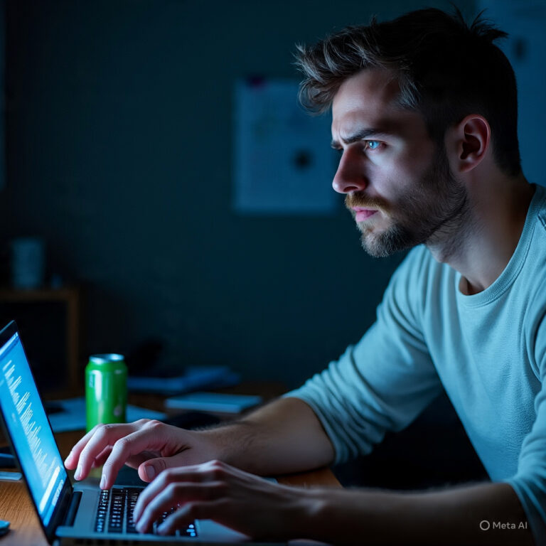 Ai deepfake revenge case