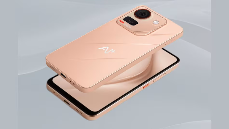 Nova 5G