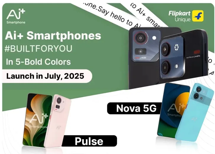 Ai plus nova 5g 1