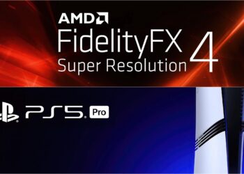 Amd fsr 4
