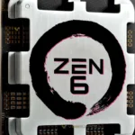 AMD Zen 6 CPUs Will Use TSMC’s N2P Process Node