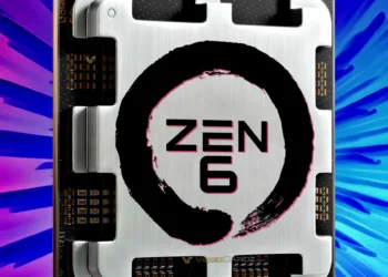 Amd zen 6