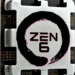 Amd zen 6