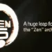 AMD Zen 6 CPU Leak
