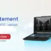 ASUS Laptops Hit Rock Bottom Prices: Flipkart GOAT Sale 2025 Offers Up to 39% Off