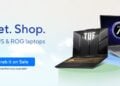 Asus prime day sale