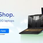 ASUS Prime Day Sale 2025: Up to 58% Off Gaming & Creator Laptops