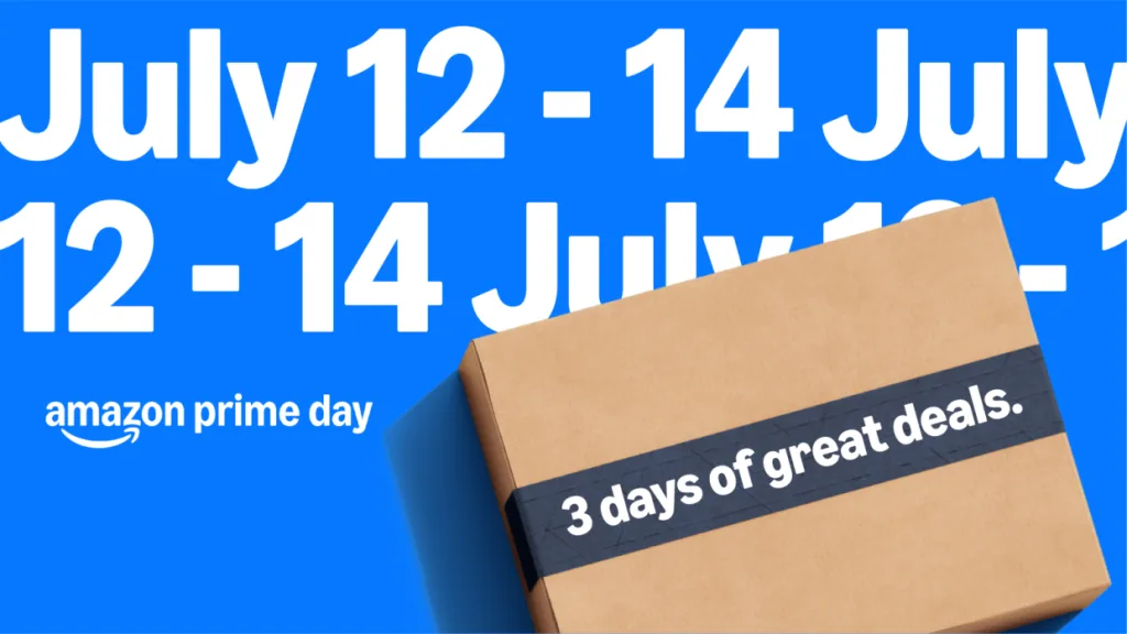 Asus prime day sale 2