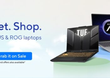 Asus prime day sale
