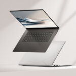 ASUS ZenBook 14 & VivoBook S16 Launch: AI-Powered Laptops