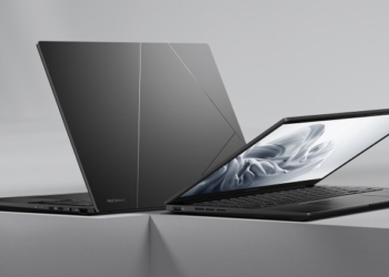 Asus zenbook 14 & vivobook s16 3