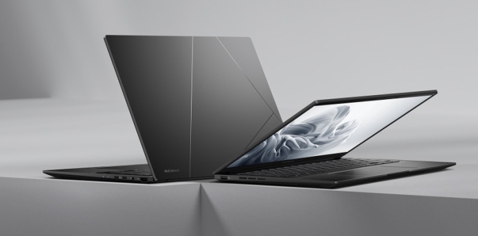 ASUS ZenBook 14 & VivoBook S16 3 Asus zenbook 14 & vivobook s16 3