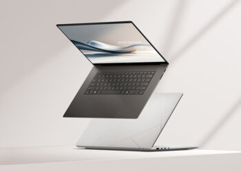 Asus zenbook 14 & vivobook s16